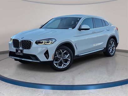Used 2024 BMW X4 xDrive30i w/ Parking Assistance Package