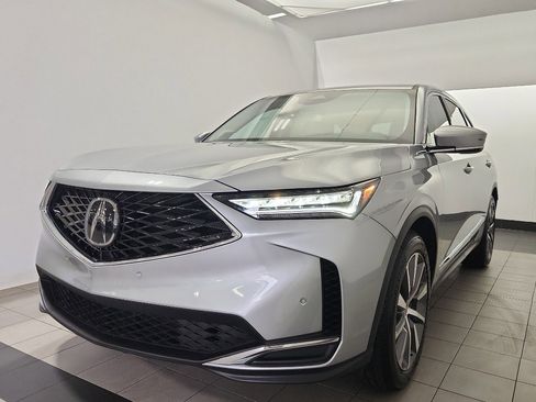Used 2025 Acura MDX FWD w/ Technology Package image 2