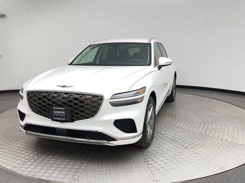 Certified 2026 Genesis GV70 2.5T image 7