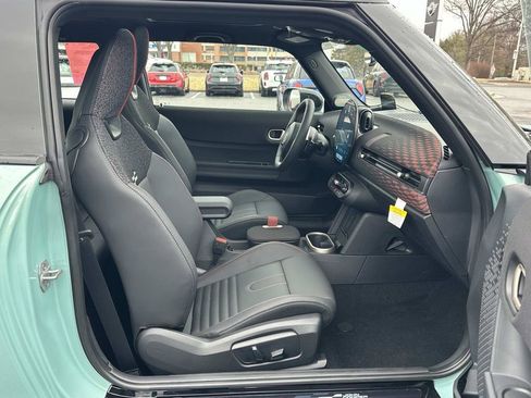 New 2026 MINI Cooper John Cooper Works image 27