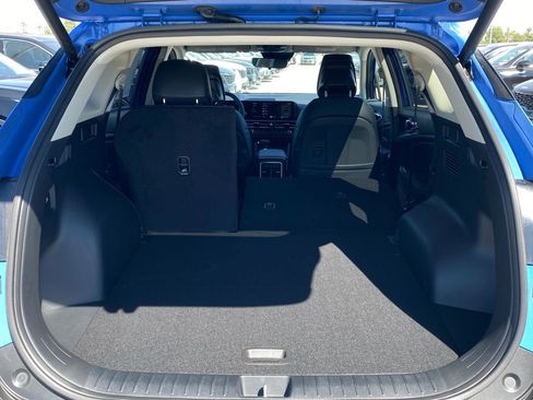 New 2026 Kia Sportage EX image 22