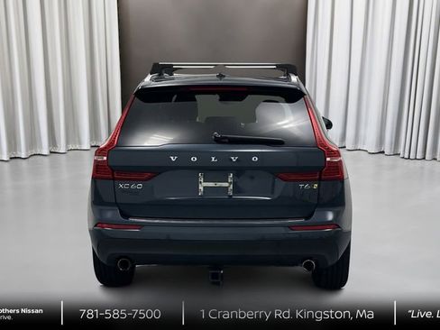 Used 2020 Volvo XC60 T6 Momentum image 6