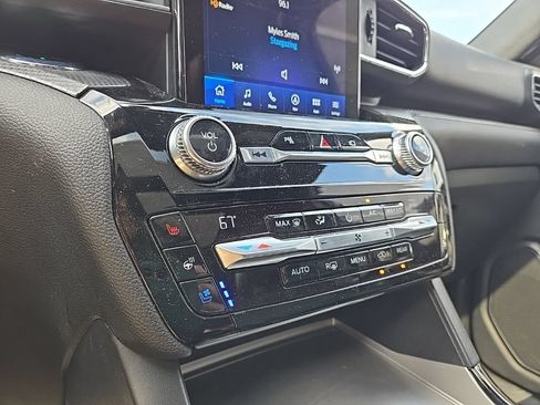 Used 2021 Ford Explorer ST w/ Equipment Group 401A AWD/4WD image 23