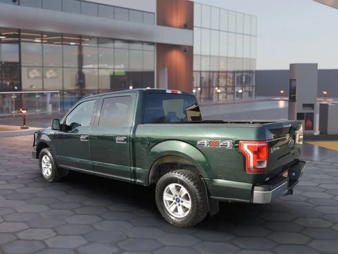 Used 2016 Ford F150 XLT image 3