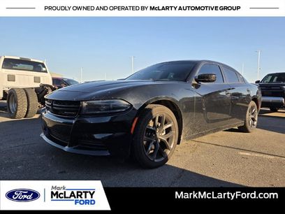 Used 2022 Dodge Charger SXT w/ Blacktop Package