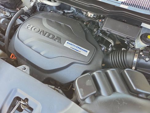 Used 2017 Honda Pilot Elite image 11