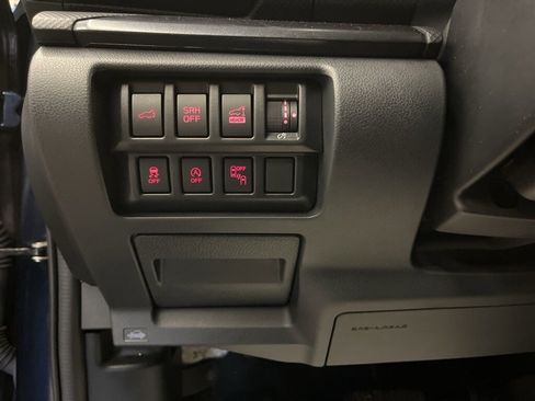 Certified 2022 Subaru Forester Sport image 13