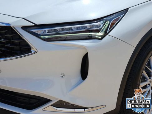 Certified 2022 Acura MDX SH-AWD w/ Advance Package image 9