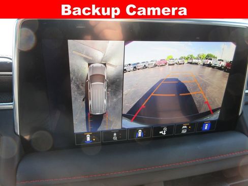 Certified 2024 Chevrolet Suburban RST w/ Luxury Package AWD/4WD image 19