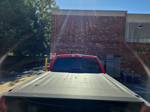 Used 2015 Toyota Tundra SR5 w/ TRD Off Road Package image 29