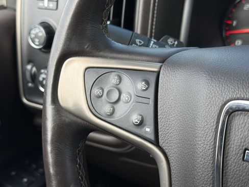 Used 2016 GMC Sierra 1500 Denali w/ Enhanced Driver Alert Package image 29