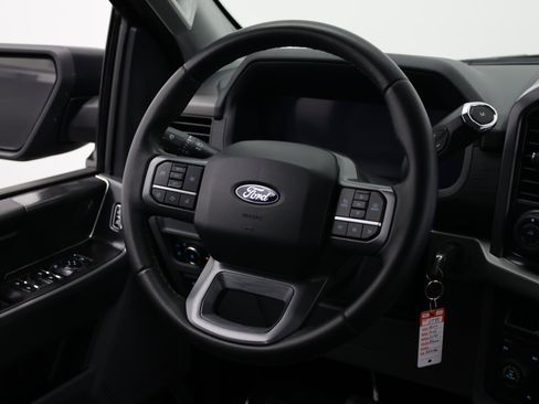 Used 2024 Ford F150 XLT w/ Mobile Office Package AWD/4WD image 37