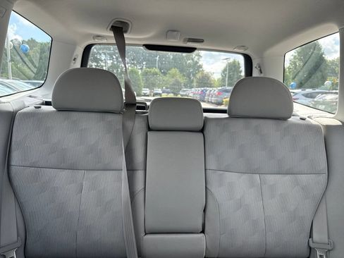 Used 2010 Subaru Forester 2.5X AWD/4WD image 10