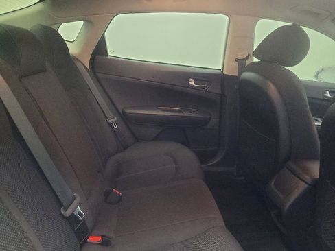 Used 2019 Kia Optima LX FWD image 19