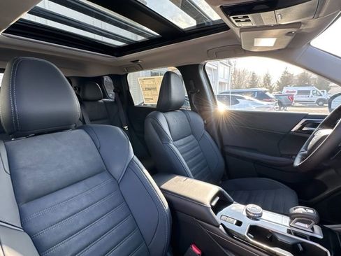 New 2026 Mitsubishi Outlander AWD image 12