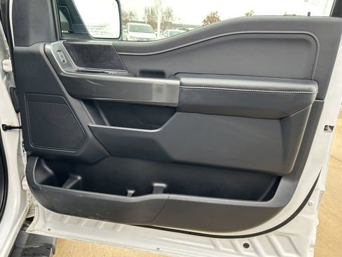 Used 2023 Ford F150 XLT w/ Equipment Group 302A High image 19