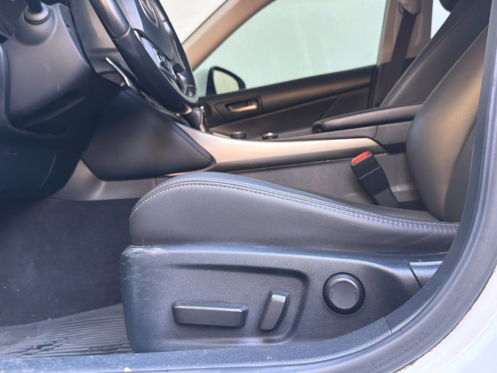 Used 2019 Lexus IS 300 w/ Accessory Package 2 RWD image 3