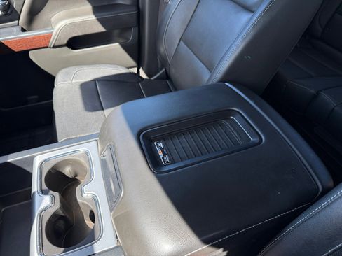 Used 2017 GMC Sierra 1500 SLT image 14