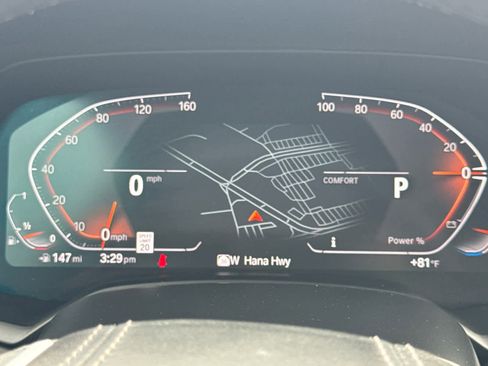 Used 2022 BMW X7 xDrive40i image 20