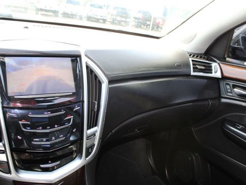 Used 2016 Cadillac SRX Luxury w/ Driver Awareness Package image 33