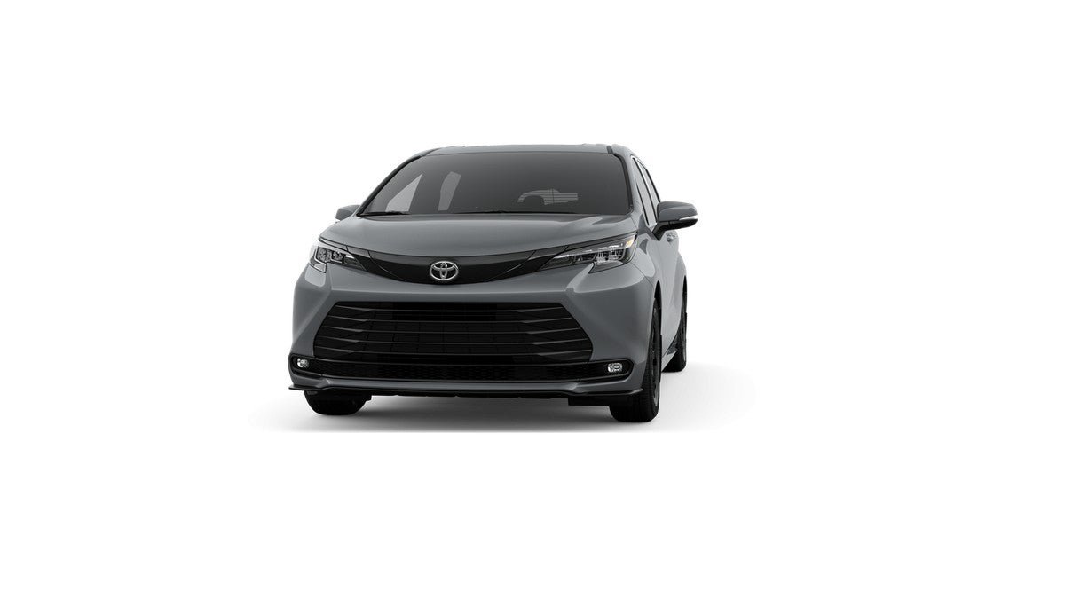New 2026 Toyota Sienna XLE Woodland Edition AWD/4WD image 18