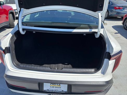 Used 2025 Kia K4 FWD image 30