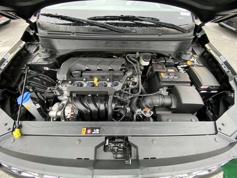 New 2026 Hyundai Venue SEL image 33