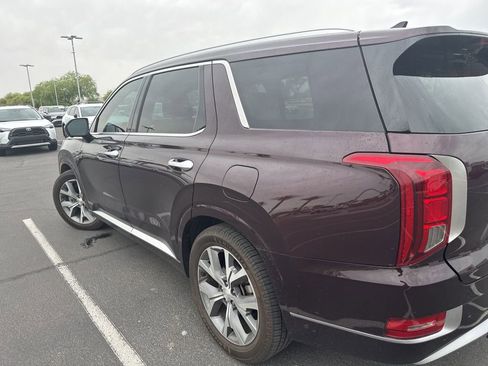 Used 2022 Hyundai Palisade Limited image 6