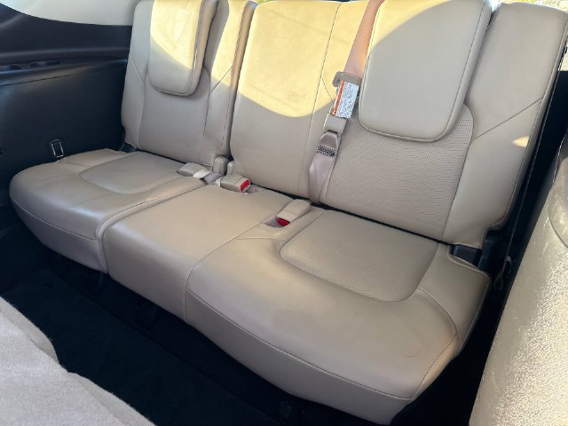 Used 2018 Nissan Armada SL w/ Premium Package RWD image 19