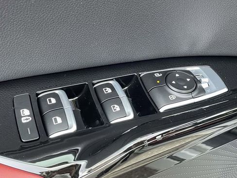 Used 2026 Kia K5 GT-Line w/ GT-Line Red Interior Package image 23