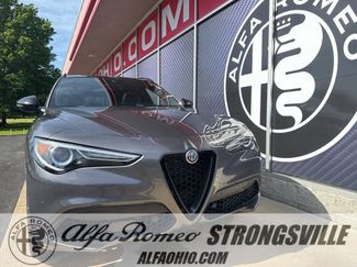 Used 2022 Alfa Romeo Stelvio Veloce AWD/4WD video 1