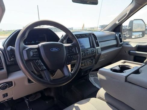 Used 2020 Ford F250 XLT w/ XLT Value Package AWD/4WD image 14
