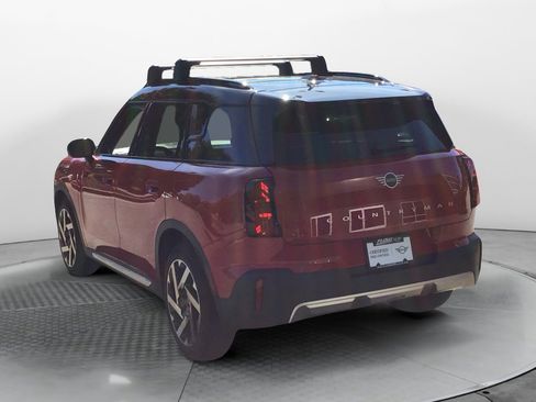 Certified 2025 MINI Cooper Countryman S image 5