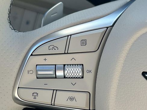 New 2026 Genesis G70 2.5T Prestige AWD/4WD image 33