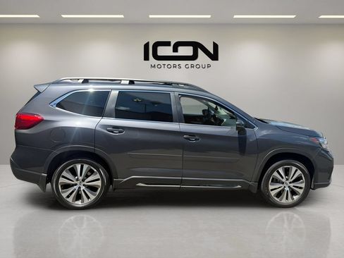 Used 2022 Subaru Ascent Limited w/ Technology Package AWD/4WD image 6