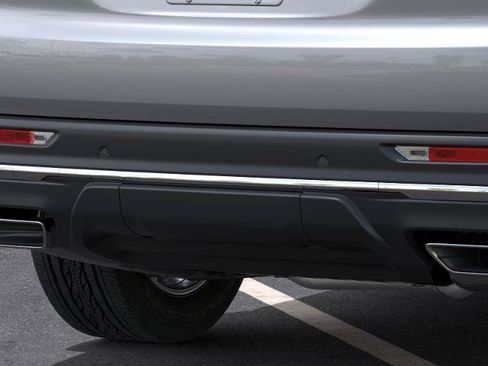 New 2026 Buick Enclave Preferred w/ Power Package FWD image 14