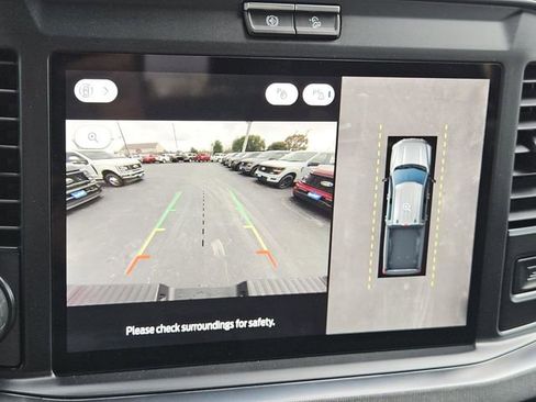 New 2025 Ford F250 Platinum w/ Tremor Off-Road Package image 18