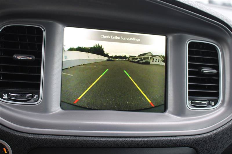 Used 2023 Dodge Charger SXT RWD image 13