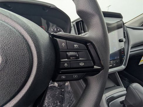 New 2026 Subaru Crosstrek 2.0i Premium image 17
