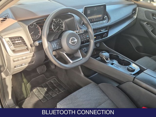 Used 2023 Nissan Rogue SV AWD/4WD image 11