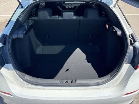 Used 2026 Honda Civic Sport image 24