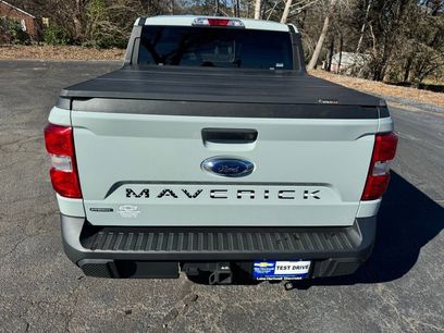 Used 2023 Ford Maverick XLT w/ XLT Luxury Package