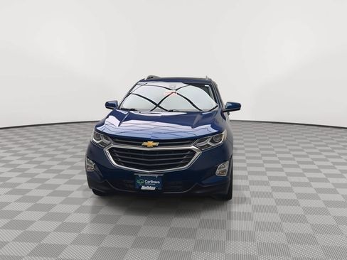 Certified 2020 Chevrolet Equinox LT AWD/4WD image 35
