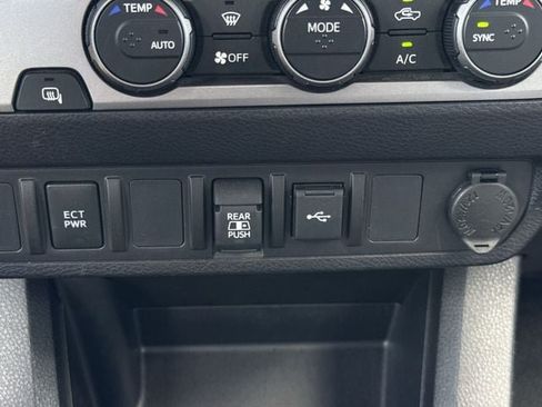 Used 2023 Toyota Tacoma SR5 RWD image 21