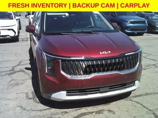 Used 2025 Kia Carnival video 1