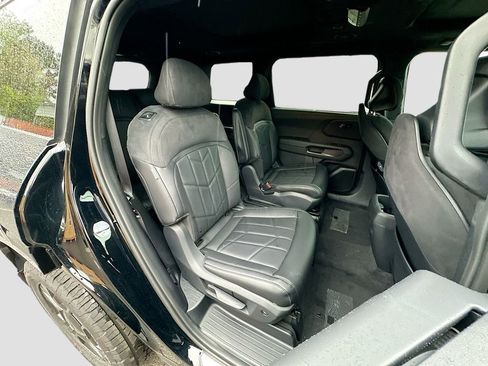 New 2027 Kia Telluride SX Prestige X-Pro AWD/4WD image 30