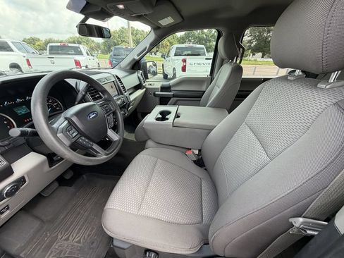 Used 2020 Ford F150 XLT RWD image 17