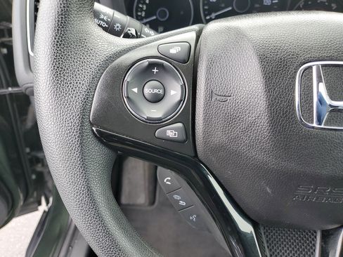 Used 2018 Honda HR-V EX image 20