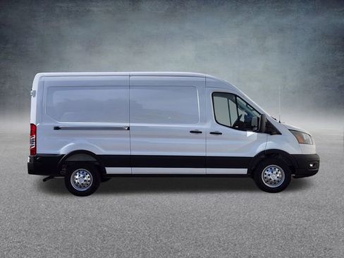 New 2025 Ford Transit 250 Base image 7