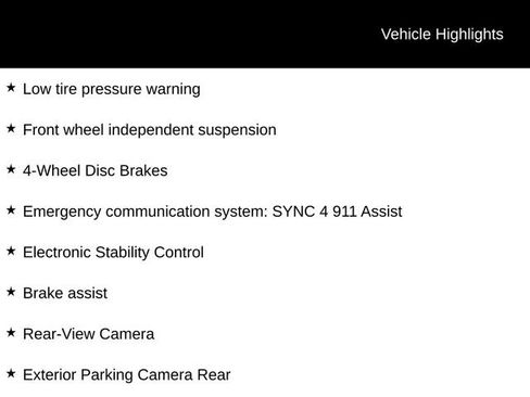 Certified 2023 Ford F150 XL w/ STX Appearance Package RWD image 20